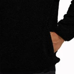 ADIDAS AdiCross Sherpa Plaid 1/4 Zip Sweater 10 ADIDAS AdiCross Sherpa Plaid 1/4 Zip Sweater -Cheap The Tee Crest Store adidas adicross sherpa plaid 1 4 zip sweater black 04 14216.1632770692