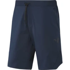 ADIDAS AdiCross Warp Knit Shorts 9 ADIDAS AdiCross Warp Knit Shorts -Cheap The Tee Crest Store adidas adicross warp knit short collegiate navy 01 89845.1632505950