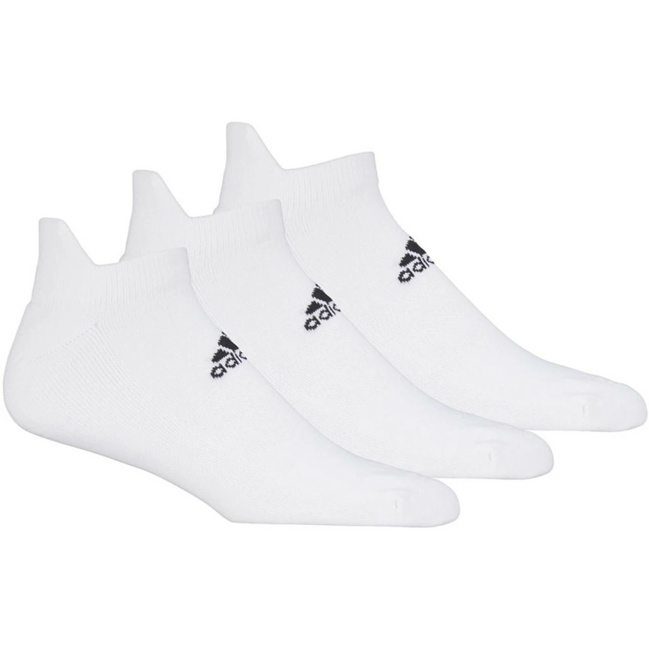 ADIDAS Ankle Sock - 3 Pack 3 ADIDAS Ankle Sock - 3 Pack