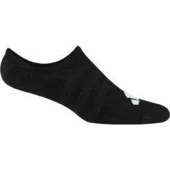 ADIDAS Basic Lowcut Sock -Cheap The Tee Crest Store adidas basic lowcut sock black 01 50690.1679324878