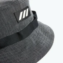 Boonie Hat - Adidas -Cheap The Tee Crest Store adidas boonie hat black 03 79006.1647353403