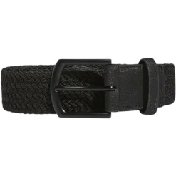 ADIDAS Braided Stretch Belt
