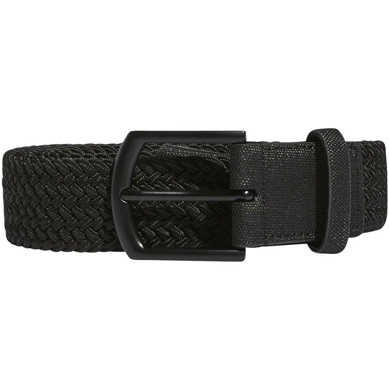 ADIDAS Braided Stretch Belt 3 ADIDAS Braided Stretch Belt