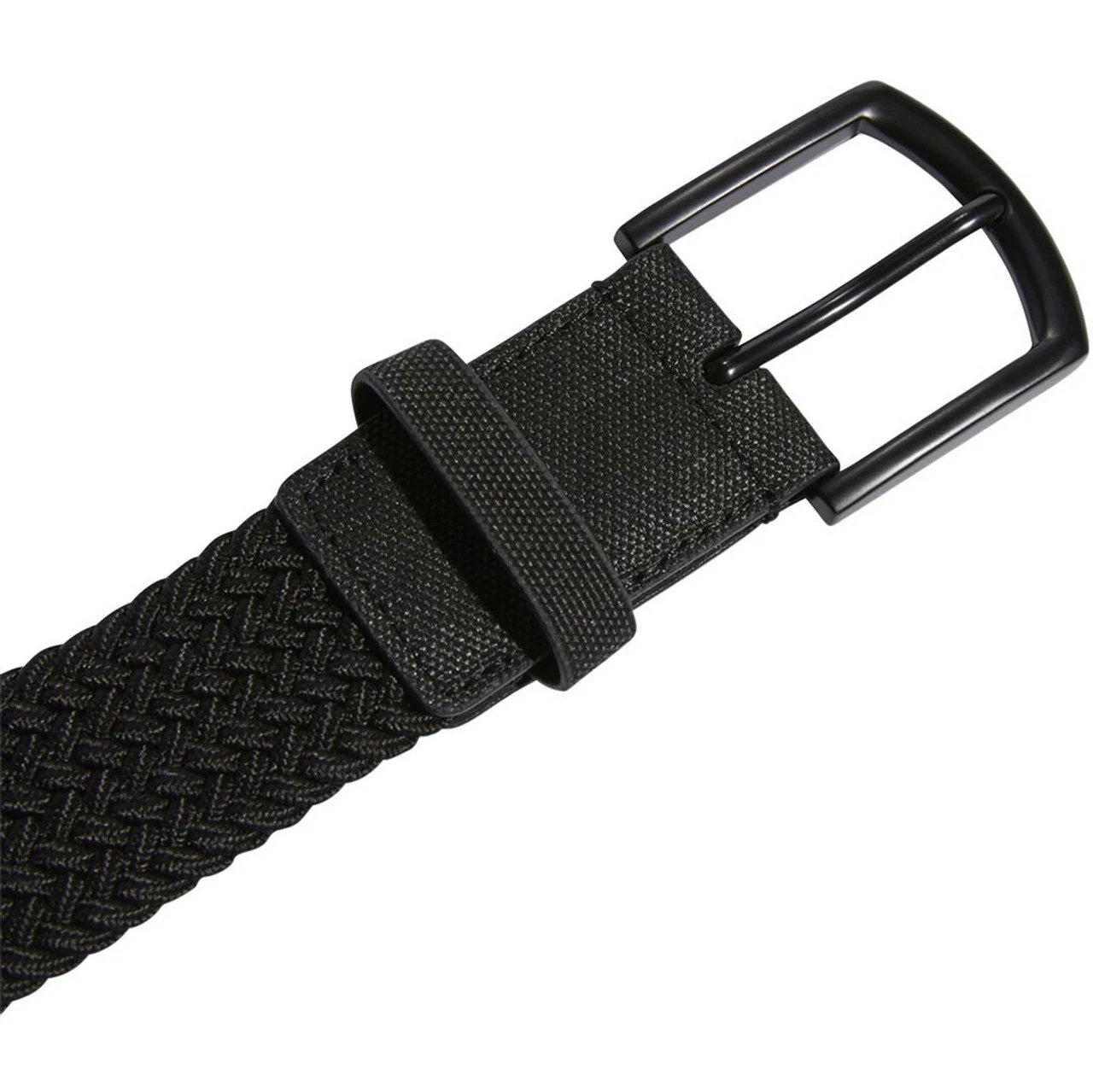 ADIDAS Braided Stretch Belt 4 ADIDAS Braided Stretch Belt - Image 2