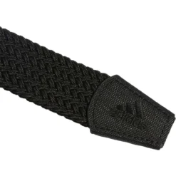 ADIDAS Braided Stretch Belt 20 ADIDAS Braided Stretch Belt -Cheap The Tee Crest Store adidas braided stretch belt black 03 57088.1646850603