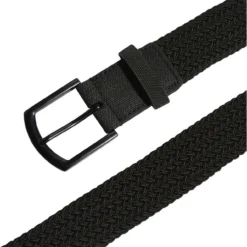 ADIDAS Braided Stretch Belt 21 ADIDAS Braided Stretch Belt -Cheap The Tee Crest Store adidas braided stretch belt black 04 91580.1646850603
