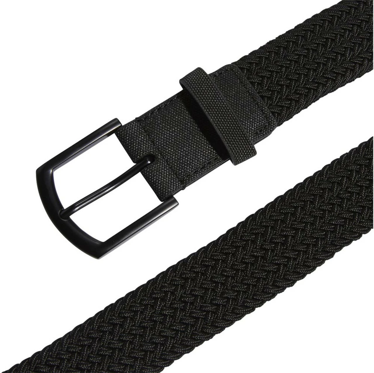 ADIDAS Braided Stretch Belt 6 ADIDAS Braided Stretch Belt - Image 4