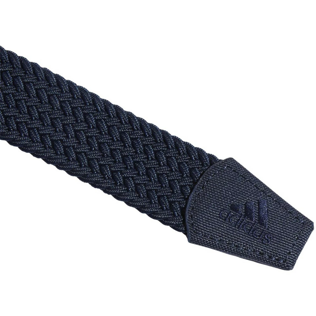 ADIDAS Braided Stretch Belt 9 ADIDAS Braided Stretch Belt - Image 7