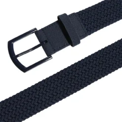 ADIDAS Braided Stretch Belt 25 ADIDAS Braided Stretch Belt -Cheap The Tee Crest Store adidas braided stretch belt crew navy 03 11056.1646850603