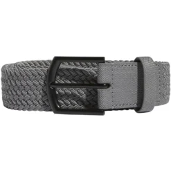 ADIDAS Braided Stretch Belt 26 ADIDAS Braided Stretch Belt -Cheap The Tee Crest Store adidas braided stretch belt grey three 01 62086.1646850623