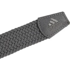 ADIDAS Braided Stretch Belt 28 ADIDAS Braided Stretch Belt -Cheap The Tee Crest Store adidas braided stretch belt grey three 02 56752.1646850623