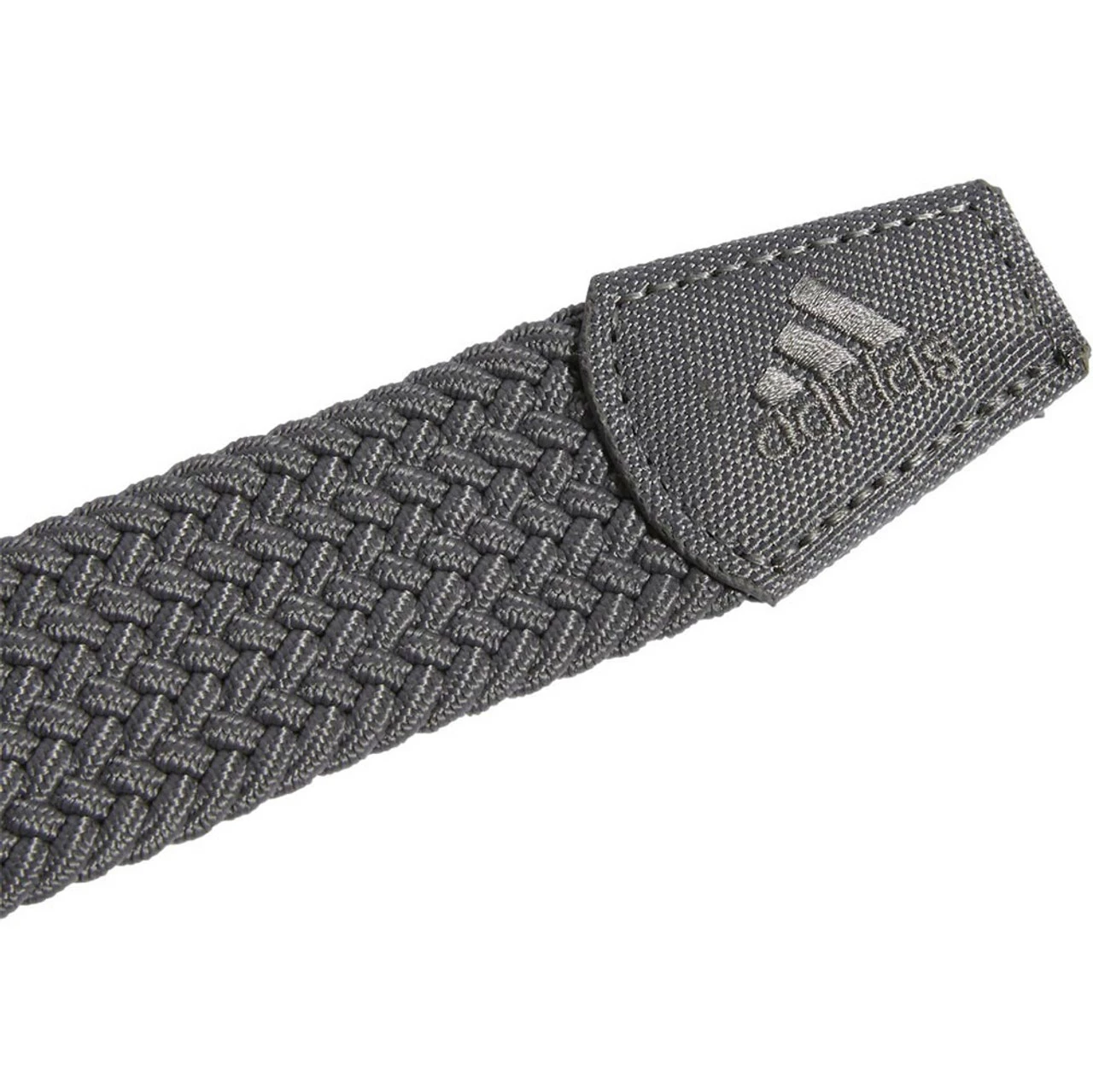 ADIDAS Braided Stretch Belt 13 ADIDAS Braided Stretch Belt - Image 11