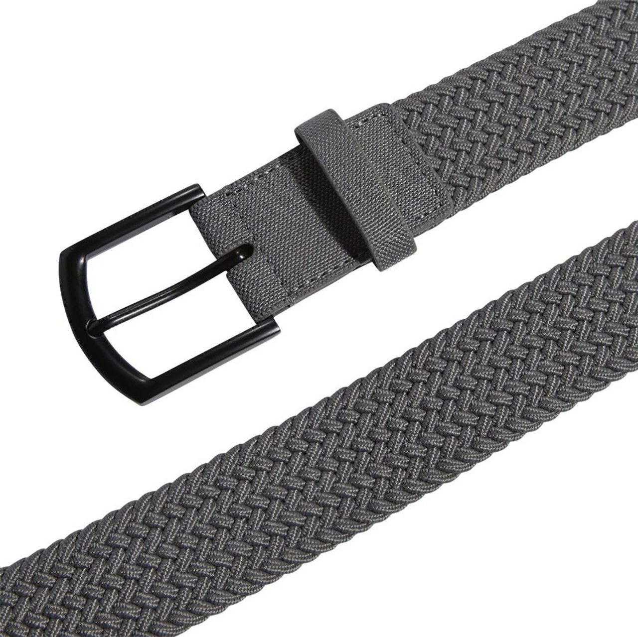 ADIDAS Braided Stretch Belt 14 ADIDAS Braided Stretch Belt - Image 12