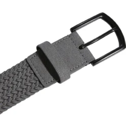 ADIDAS Braided Stretch Belt 27 ADIDAS Braided Stretch Belt -Cheap The Tee Crest Store adidas braided stretch belt grey three 04 79553.1646850623