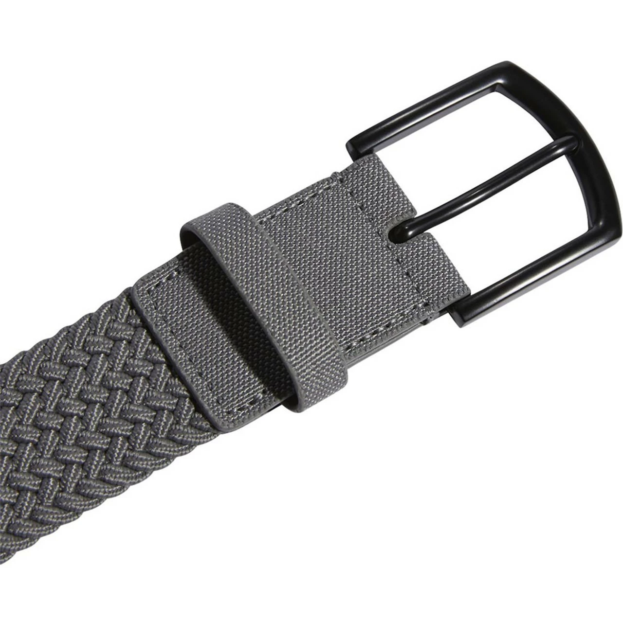 ADIDAS Braided Stretch Belt 12 ADIDAS Braided Stretch Belt - Image 10