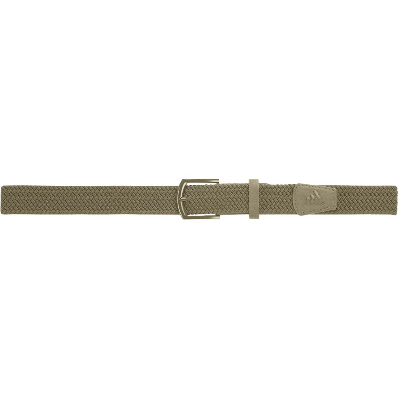ADIDAS Braided Stretch Belt 16 ADIDAS Braided Stretch Belt - Image 14