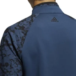 ADIDAS Camo Hybrid Layering -Cheap The Tee Crest Store adidas camo hybrid layering crew navy 04 67070.1632769615