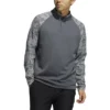ADIDAS Camo Hybrid Layering -Cheap The Tee Crest Store adidas camo hybrid layering grey five 01 46645.1632769614