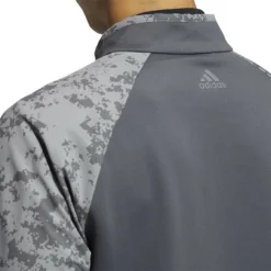 ADIDAS Camo Hybrid Layering -Cheap The Tee Crest Store adidas camo hybrid layering grey five 04 85775.1632769615