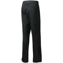 ADIDAS ClimaStorm Provisional Rain Pant -Cheap The Tee Crest Store adidas climastorm provisional rain pant black 02 70235.1632927908