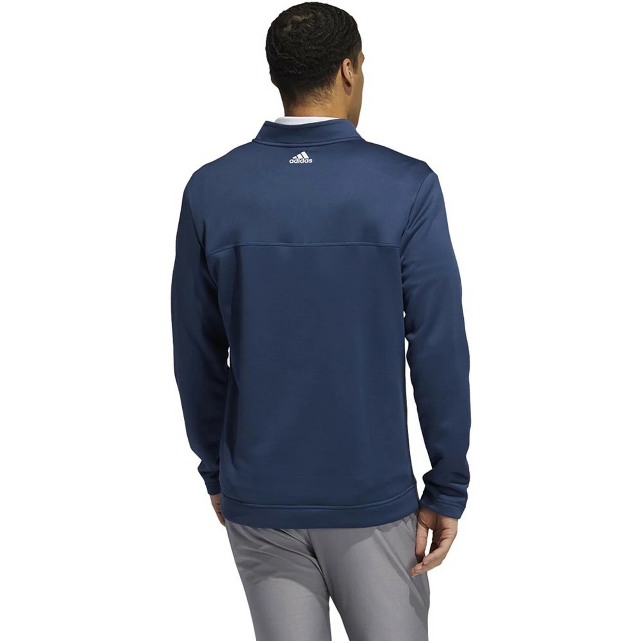 ADIDAS Club 1/4 Zip 6 ADIDAS Club 1/4 Zip - Image 4