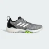 ADIDAS Men's CodeChaos Golf Shoes EE9103 -Cheap The Tee Crest Store adidas codechaos golf shoes ee9103 grey three white black 01 18462.1659042233
