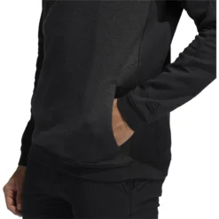 ADIDAS COLD.RDY Go-To Hoodie -Cheap The Tee Crest Store adidas cold rdy go to hoodie black 03 62601.1668458278
