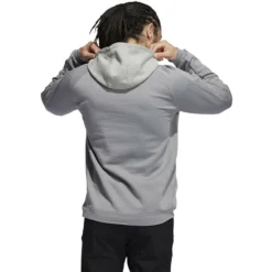 ADIDAS COLD.RDY Go-To Hoodie -Cheap The Tee Crest Store adidas cold rdy go to hoodie grey three 02 00665.1668458278