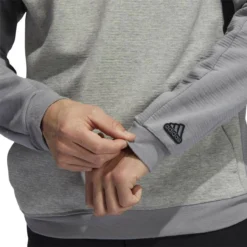 ADIDAS COLD.RDY Go-To Hoodie -Cheap The Tee Crest Store adidas cold rdy go to hoodie grey three 03 38655.1668458278