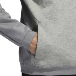 ADIDAS COLD.RDY Go-To Hoodie -Cheap The Tee Crest Store adidas cold rdy go to hoodie grey three 04 73226.1668458278