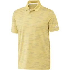 ADIDAS Contrast Stripe Polo 20 ADIDAS Contrast Stripe Polo -Cheap The Tee Crest Store adidas contrast stripe polo almost yellow 01 26807.1671652581