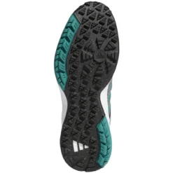 ADIDAS Men's EQT Primegreen Spikeless Golf Shoes -Cheap The Tee Crest Store adidas eqt primegreen spikeless golf shoes grey four sub green black 03 40421.1662670455