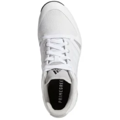 ADIDAS Men's EQT Primegreen Spikeless Golf Shoes -Cheap The Tee Crest Store adidas eqt primegreen spikeless golf shoes white grey two 02 83769.1662670455