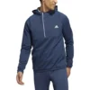 ADIDAS Fleece Anorak 1/4 Zip -Cheap The Tee Crest Store adidas fleece anorak 1 4 zip crew navy 01 23296.1673906931