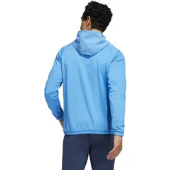 ADIDAS Fleece Anorak 1/4 Zip -Cheap The Tee Crest Store adidas fleece anorak 1 4 zip pulse blue 02 53445.1673900903
