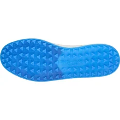 ADIDAS Men's Flopshot Golf Shoes -Cheap The Tee Crest Store adidas flopshot golf shoes white gold blue rush 02 26693.1641226092