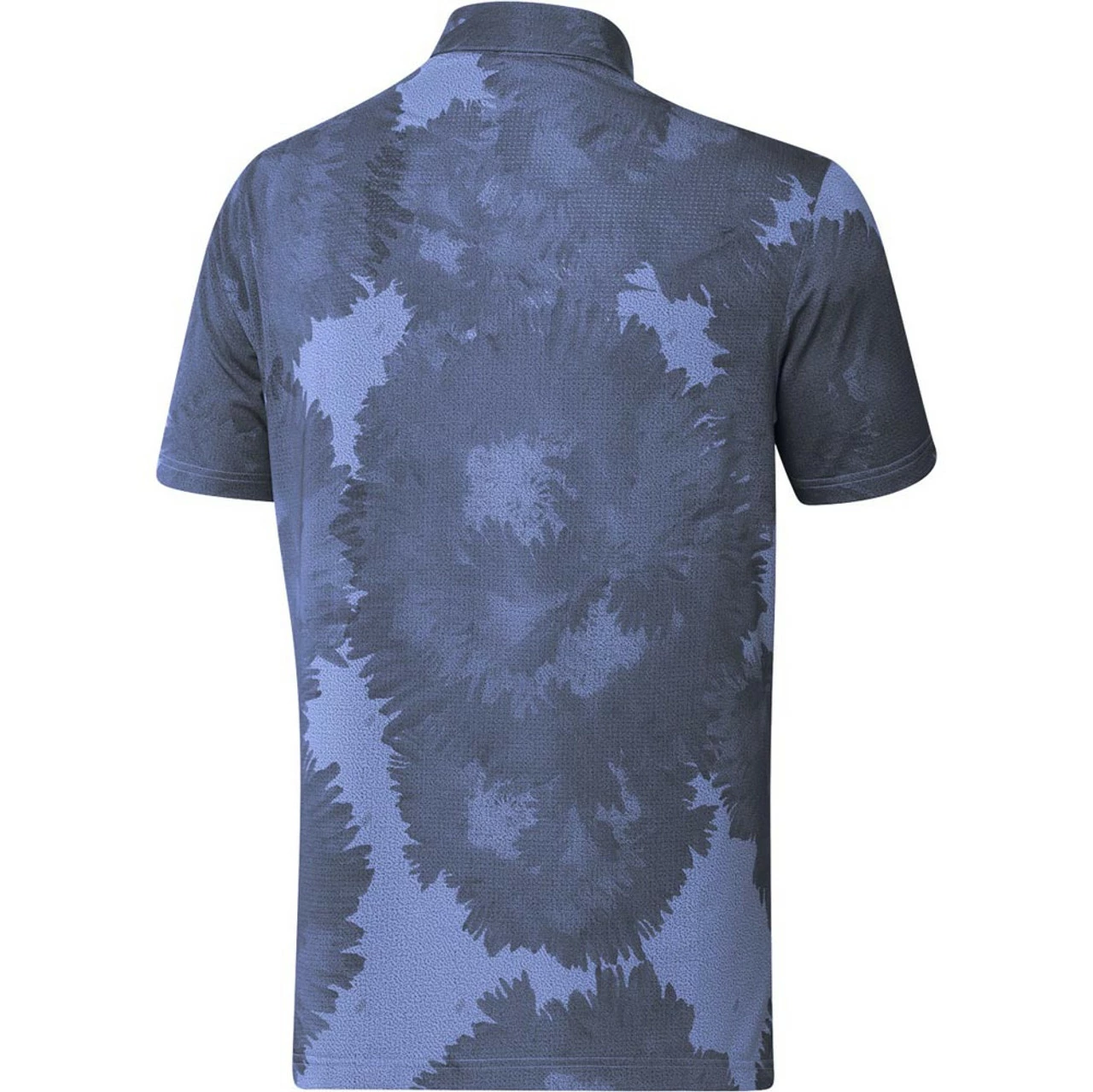 ADIDAS Flower Mesh Polo 10 ADIDAS Flower Mesh Polo - Image 8