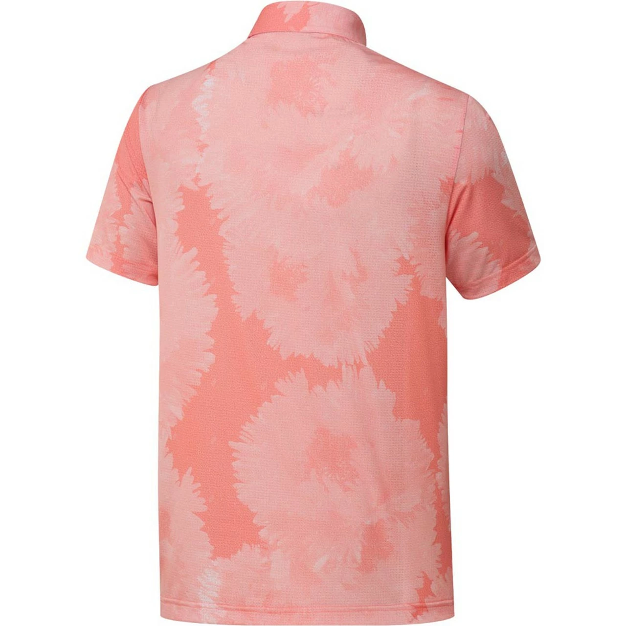 ADIDAS Flower Mesh Polo 12 ADIDAS Flower Mesh Polo - Image 10