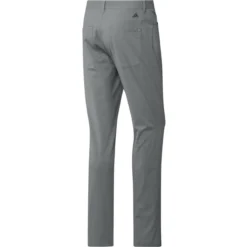 ADIDAS Go-To 5-Pocket Tapered Pants -Cheap The Tee Crest Store adidas go to 5 pocket tapered pants grey three 02 44585.1678214091
