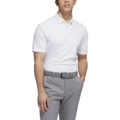 ADIDAS Go-To Camo Print Polo -Cheap The Tee Crest Store adidas go to camo print polo grey one white 01 10587.1673902506