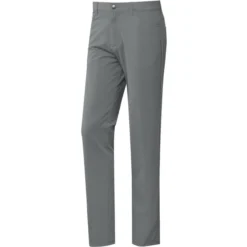 ADIDAS Go-To Five Pocket Pants -Cheap The Tee Crest Store adidas go to five pocket pant grey three 01 18488.1659042520