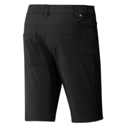 ADIDAS Go-To Five Pocket Shorts - 10 Inch -Cheap The Tee Crest Store adidas go to five pocket short 10 inch black 02 38493.1662670437