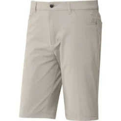 ADIDAS Go-To Five Pocket Shorts - 10 Inch -Cheap The Tee Crest Store adidas go to five pocket short 10 inch clear brown 01 21592.1662670437
