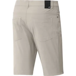 ADIDAS Go-To Five Pocket Shorts - 10 Inch -Cheap The Tee Crest Store adidas go to five pocket short 10 inch clear brown 02 43591.1662670437