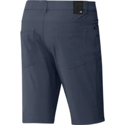 ADIDAS Go-To Five Pocket Shorts - 10 Inch -Cheap The Tee Crest Store adidas go to five pocket short 10 inch crew navy 02 22315.1662670437