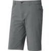 ADIDAS Go-To Five Pocket Shorts - 10 Inch -Cheap The Tee Crest Store adidas go to five pocket short 10 inch grey three 01 31637.1662670437