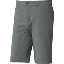 ADIDAS Go-To Five Pocket Shorts - 10 Inch
