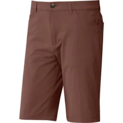 ADIDAS Go-To Five Pocket Shorts - 10 Inch -Cheap The Tee Crest Store adidas go to five pocket short 10 inch wild sepia 01 09714.1662670437