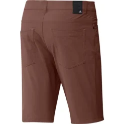 ADIDAS Go-To Five Pocket Shorts - 10 Inch -Cheap The Tee Crest Store adidas go to five pocket short 10 inch wild sepia 02 19806.1662670437