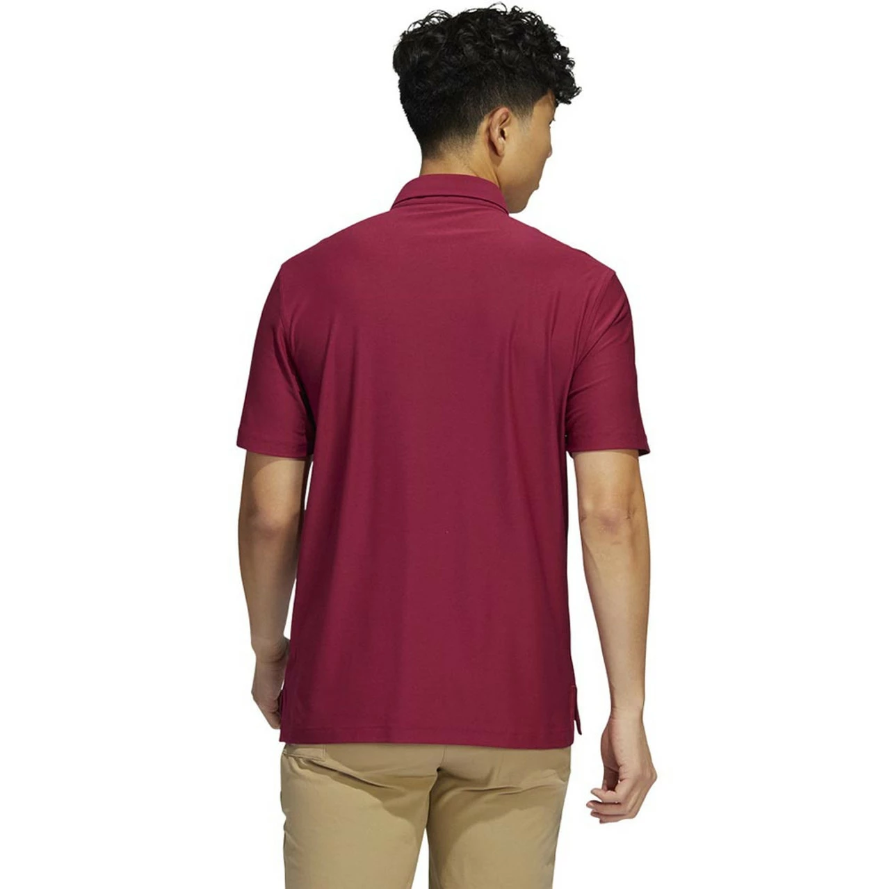 ADIDAS Go-To Pocket Polo 12 ADIDAS Go-To Pocket Polo - Image 10